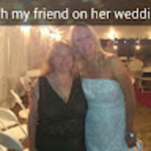 Meet your Posher, Darlene